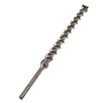 Kateya 2 in. x 24 in. Carbide Tipped SDS Max Masonry Drill Bit thumbnail 1