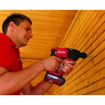 Einhell PXC 18V Cordless 1/2 in. SDS-Plus Rotary Hammer Drill Kit with 3.0 Ah Battery and Fast Charger thumbnail 2