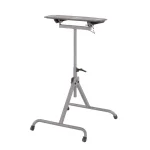 RIDGID Flip Top Portable Work Support, Adjustable Steel Tool Stand thumbnail 7