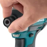 Makita 18V LXT Lithium-Ion Cordless 7-Piece Combo Kit (3.0Ah) thumbnail 15