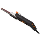 WEN Variable Speed 2 Amp Detailing File Belt Sander, 1/2 in. x 18 in. Belt thumbnail 2