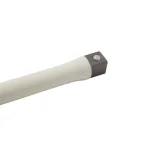 Steelman 50093A 1/2 in. Drive 120 ft. lb. Torque Extension Bar, White thumbnail 6
