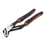 Crescent Z2 8 in. K9 Straight Jaw Tongue and Groove Pliers thumbnail 1