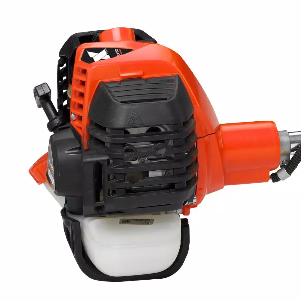 ECHO HCA-2620 X Series 21 in. Gas Hedge Trimmer, 25.4 cc 2-Stroke Engine