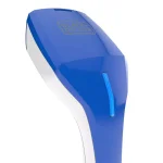 BLACK+DECKER Compact Handheld Garment Steamer, 1000W, Dark Blue thumbnail 5