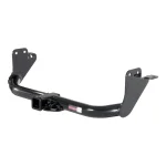 CURT Class 3 Trailer Hitch for Mitsubishi Outlander and Mitsubishi RVR thumbnail 7