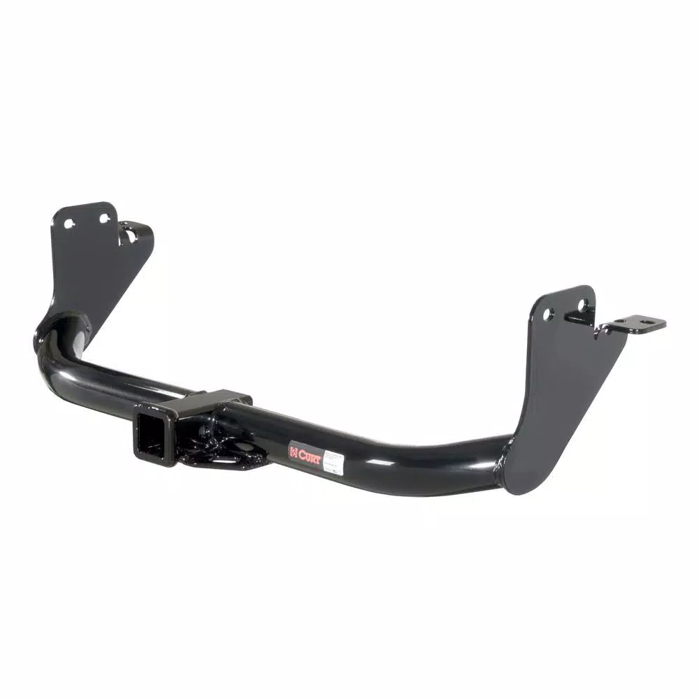 CURT Class 3 Trailer Hitch for Mitsubishi Outlander and Mitsubishi RVR