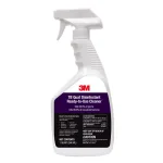 3M TB Quat Disinfectant Ready to Use Cleaner, 32 fl. oz. (Case of 6) thumbnail 1