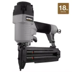 NuMax SBR50 Pneumatic 18-Gauge 2 in. Brad Nailer thumbnail 1