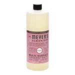 Mrs. Meyer's Clean Day Multi-Surface Concentrate, Rosemary, 32 fl. oz. thumbnail 2
