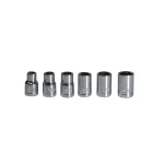 Best Value 37-Piece 1/4 in. Ratchet and Socket Set with Bit and Hex Key Assortment thumbnail 5