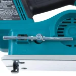 Makita 18V LXT Brushless 3-1/4 in. Cordless Planer, AWS Capable, Tool Only thumbnail 12