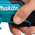 Makita 12V max CXT Cordless Multi-Cutter Kit with 2.0Ah Lithium-Ion Battery and Charger thumbnail 10