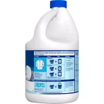 Clorox Splash-Less Concentrated Disinfecting Regular Liquid Bleach, 77 fl. oz. thumbnail 8