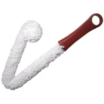 Epicureanist Wine Decanter Cleaning Brush with Non-Abrasive Foam thumbnail 1