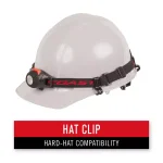 Coast HL7 305 Lumens Focusing LED Headlamp with Variable Light Control thumbnail 4