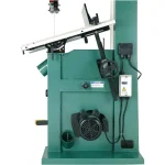 Grizzly Industrial 19 in. Extreme-Series 3 HP Vertical Bandsaw with Electronic Motor Brake thumbnail 5