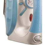 Brentwood Appliances MPI-60 Full-Size Nonstick Steam Iron, 1200W, Blue thumbnail 7
