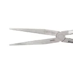TEKTON 11 in. Duckbill Pliers with Crosscut Teeth thumbnail 3