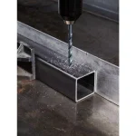 Milwaukee 1/4 in. x 12 in. Thunderbolt Black Oxide Twist Drill Bit thumbnail 7