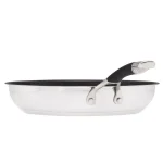 Circulon Momentum 11.5 in. Stainless Steel Nonstick Skillet thumbnail 4