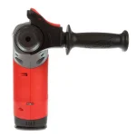 Milwaukee M18 FUEL 1-1/8 in. SDS-Plus Rotary Hammer Combo Kit with M18 FUEL Grinder thumbnail 6