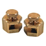 Empire 3/4 in. Brass Stair Gauges, 2-Pack thumbnail 1