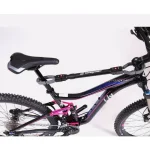 Swagman Deluxe Telescopic Black Bar Adapter for 1-Bike thumbnail 2