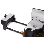 WEN 12 in. Dual Bevel Sliding Compound Miter Saw with Laser and LED Light, 15 Amp thumbnail 5