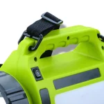 Dorcy 41-1081 Rechargeable LED Power Bank Lantern, 700 Lumens, Green thumbnail 3
