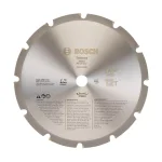 Bosch 12 in. Rescue Blade Carbide Circular Saw Blade for Emergency Demolition thumbnail 1