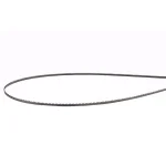 Olson Saw High Carbon Steel Band Saw Blade, 56-1/8 in. L x 1/8 in. W, 14 TPI Hook Tooth for Wood and Plastic thumbnail 1