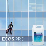 ECOS Pro Orangerine Glass Cleaner, 128 oz. thumbnail 8