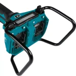 Makita 18V X2 LXT Brushless 7 in. Cordless Angle Grinder with AWS & Electric Brake thumbnail 5