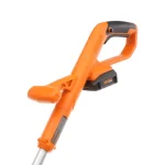 Worx 20V Lithium-Ion Cordless 2-in-1 Grass Trimmer and Edger Kit thumbnail 4
