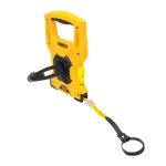 DEWALT 100 ft. Fiberglass Long Measuring Tape thumbnail 2