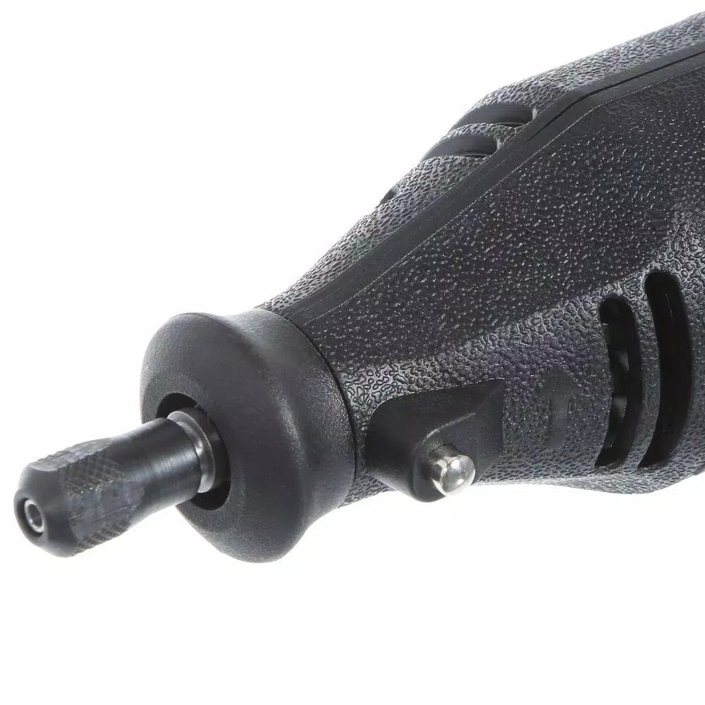 Dremel 200 Series Dual Speed Corded Rotary Tool Kit with 21 Accessories
