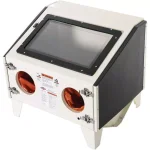 Shop Fox M1114 Bench-Top Sandblast Cabinet thumbnail 1