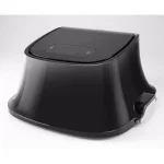 Caso Design AF 400 Convection Air Fryer with Memory Function, 1800W, Black thumbnail 9