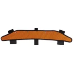 Klein Tools Replacement Hard Hat Sweatband, 3-Pack, Orange thumbnail 1