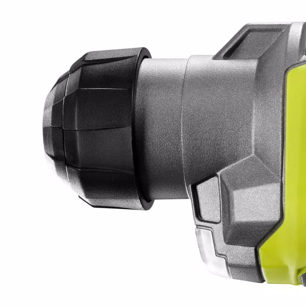 RYOBI 18V ONE+ 1/2 in. SDS-Plus Cordless Rotary Hammer Drill (Tool Only)