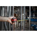 Milwaukee 16 ft. Compact Magnetic Tape Measure with 15 ft. Reach thumbnail 5