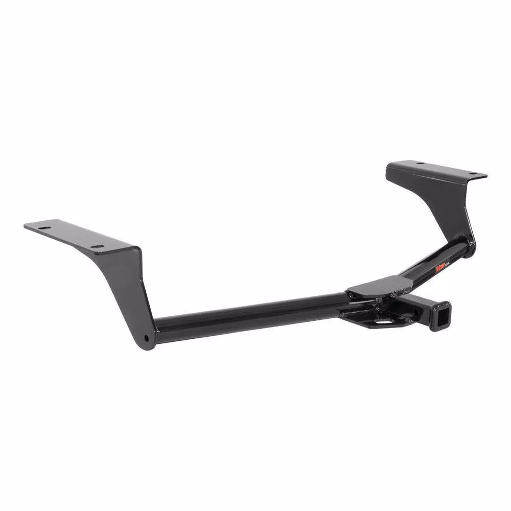 CURT Class 2 Trailer Hitch for Toyota RAV4 - 1.25 in. Receiver