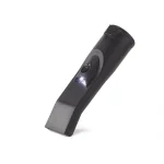 RIDGID 2-1/2 in. Locking LED Lighted Car Nozzle for Wet/Dry Shop Vacuums thumbnail 1