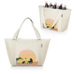 ONIVA Lion King Topanga 9 Qt. 24-Can Insulated Cooler Tote Bag - Sand thumbnail 3