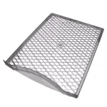 Weston 10-Tray Food Dehydrator with Temperature Control, White thumbnail 3