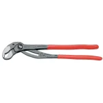 KNIPEX 16 in. XL Cobra Pliers, Heavy Duty Forged Steel, 61 HRC Teeth thumbnail 1