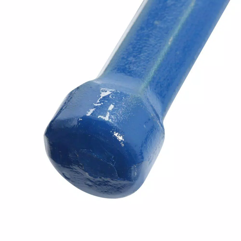 Dasco Pro 3 in. x 11 in. Floor Chisel for Tongue and Groove Flooring