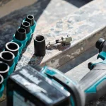 Makita ImpactXPS 3/8 in. Drive 6-Point SAE Impact Socket Set, 10-Piece thumbnail 6
