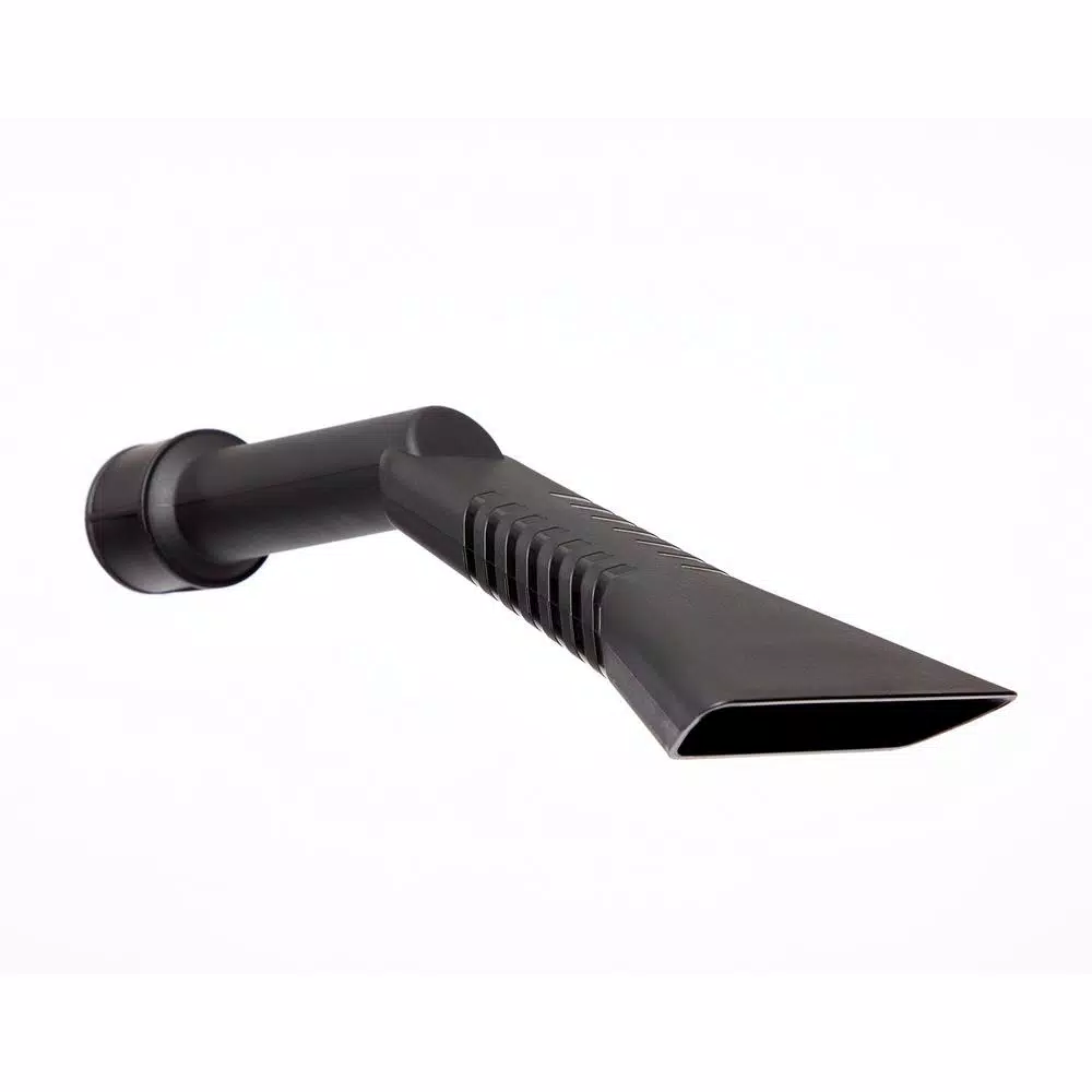 RIDGID Multi-Fit Claw Nozzle Accessory for Wet/Dry Shop Vacuums, 1-1/4 in. to 2-1/2 in.